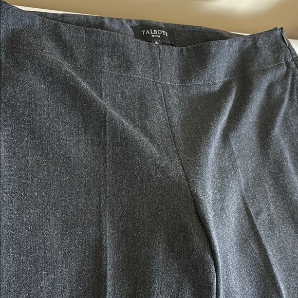 Talbots pants  Trousers Elegant and Versatile Size 8 petite - Picture 5 of 9